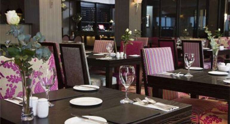 Chesterfields Restaurant Ashling Hotel Menu